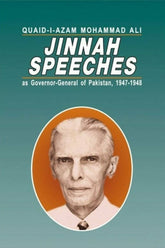 Jinnah Speeches